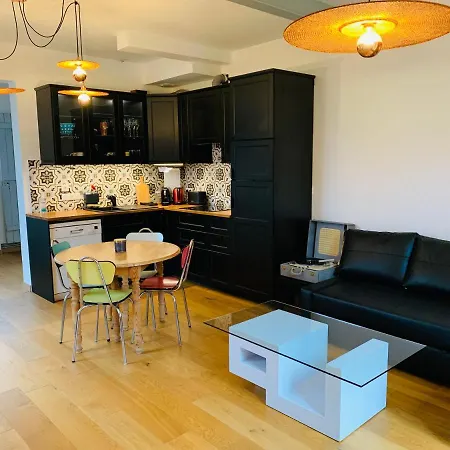 Maisonnette Du Coteau Ouest - Jardin Et Terrasse - Hébergement de vacances