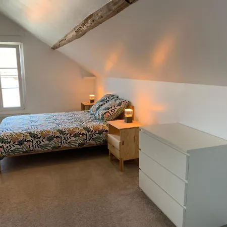 Maisonnette Du Coteau Ouest - Jardin Et Terrasse - エペルネー