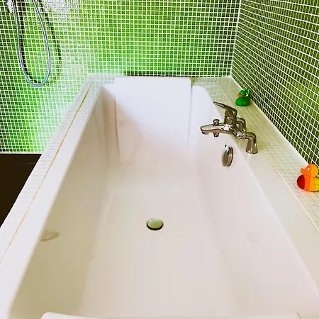 Maisonnette Du Coteau Ouest - Jardin Et Terrasse - 別荘 *