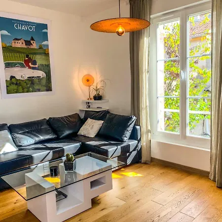Maisonnette Du Coteau Ouest - Jardin Et Terrasse -