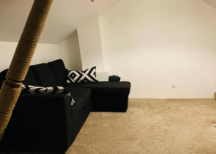 Дом отдыха Maisonnette Du Coteau Ouest - Jardin Et Terrasse - *