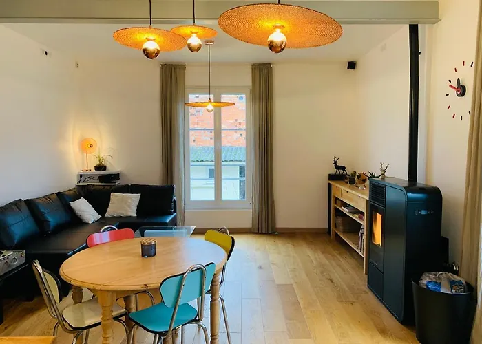 Maisonnette Du Coteau Ouest - Jardin Et Terrasse - Эперне