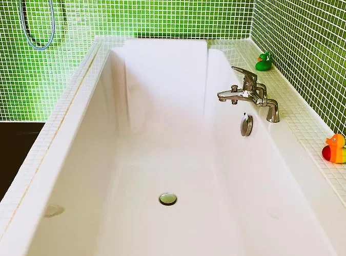 Maisonnette Du Coteau Ouest - Jardin Et Terrasse - Дом отдыха *