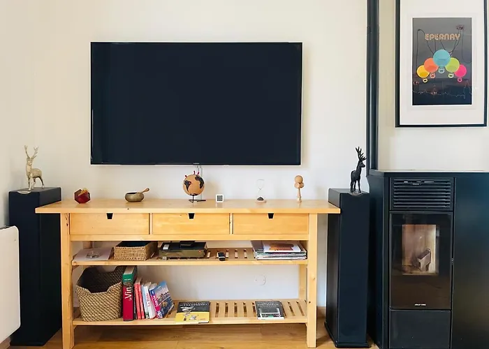 Maisonnette Du Coteau Ouest - Jardin Et Terrasse - Holiday home